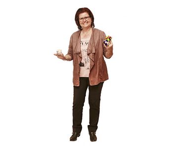 Anita Teibinger / Kreativ Anita Teibinger / Kreativ